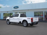 2026 Ford F-250 F-250® Lariat®