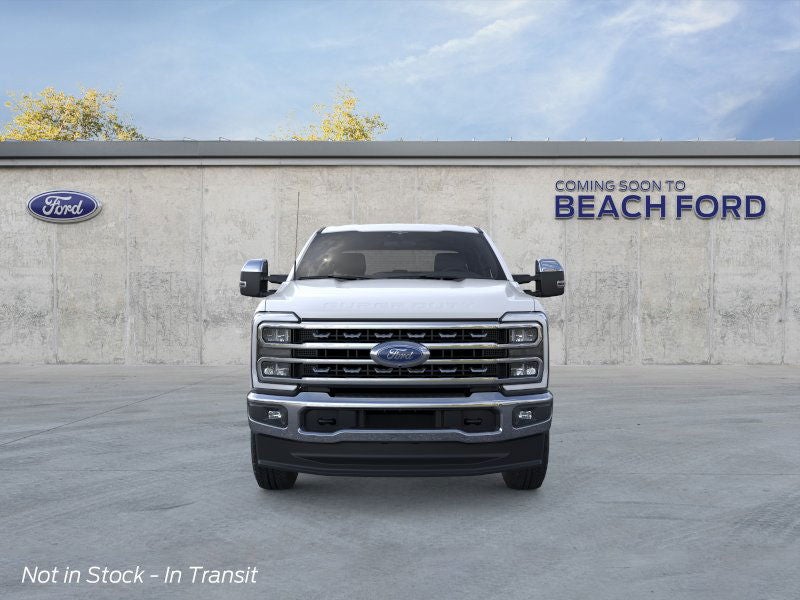 2026 Ford F-250 F-250® Lariat®