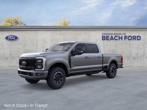 2026 Ford Super Duty F-250® XLT