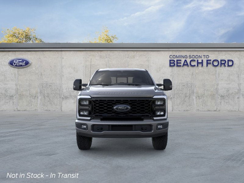 2026 Ford Super Duty F-250® XLT