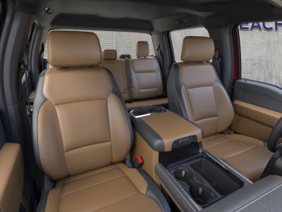 2026 Ford F-250 F-250® Lariat®