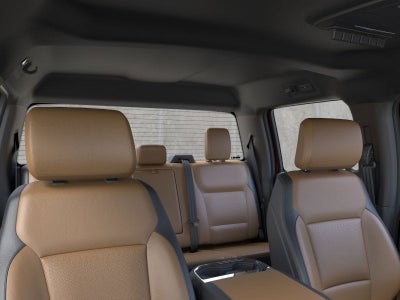 2026 Ford F-250 F-250® Lariat®