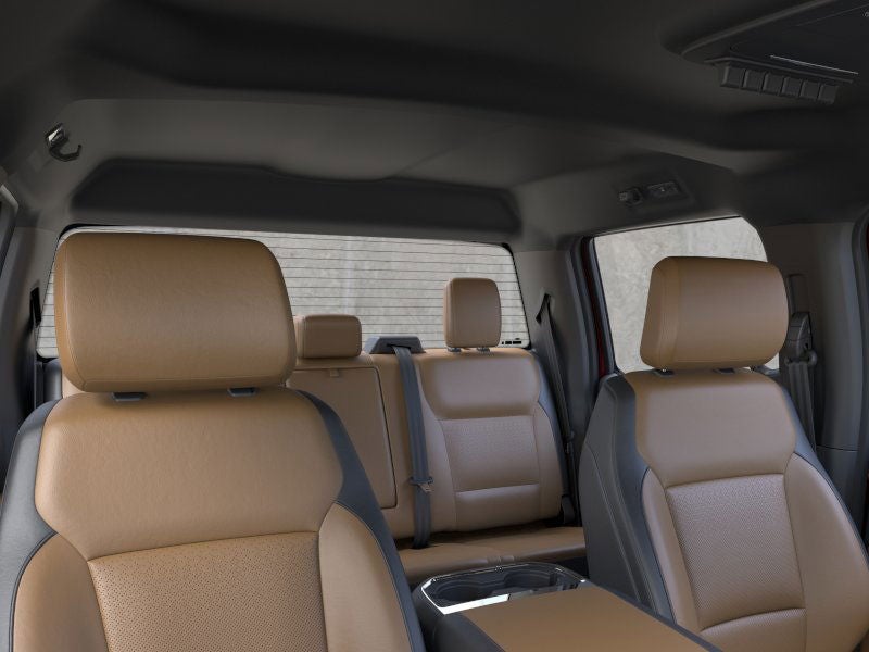 2026 Ford F-250 F-250® Lariat®