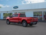 2026 Ford F-250 F-250® Lariat®