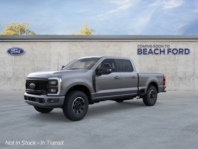 2026 Ford F-250 F-250® Lariat®