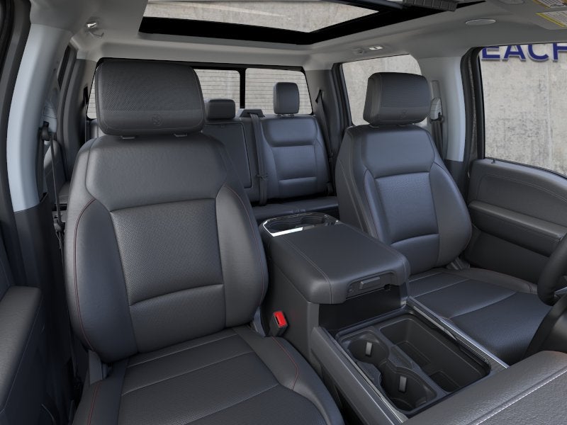 2026 Ford F-250 F-250® Lariat®