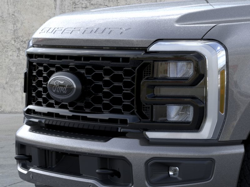 2026 Ford F-250 F-250® Lariat®