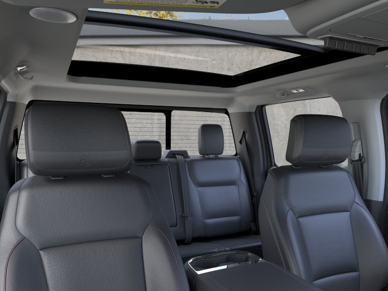 2026 Ford F-250 F-250® Lariat®