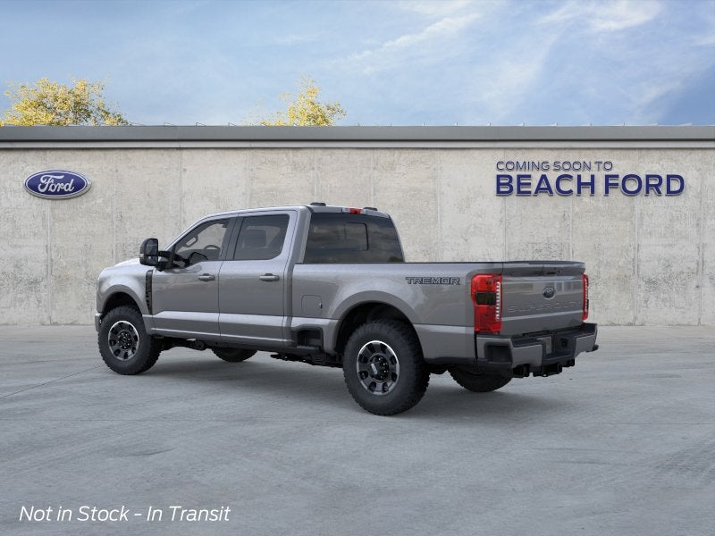 2026 Ford F-250 F-250® Lariat®