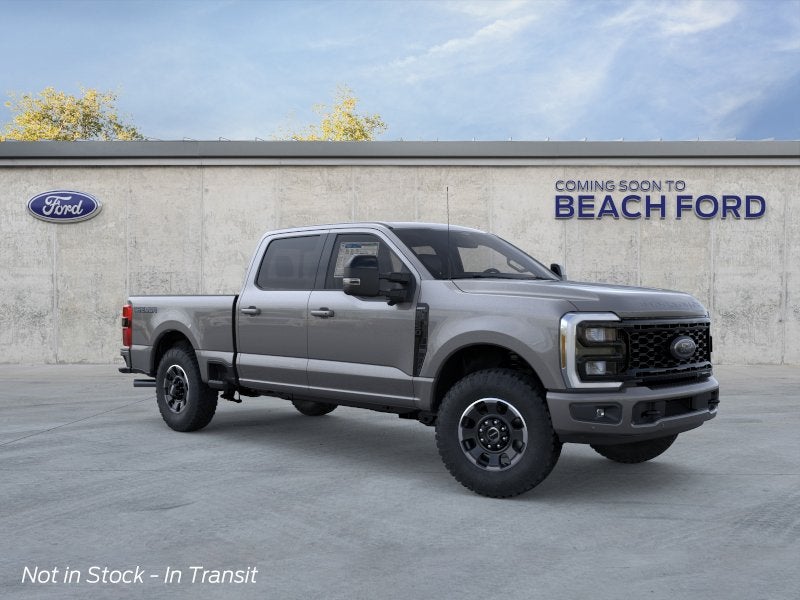2026 Ford F-250 F-250® Lariat®