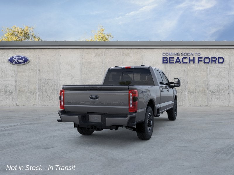 2026 Ford F-250 F-250® Lariat®