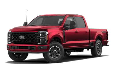 2027 Ford F-250 F-250® XLT