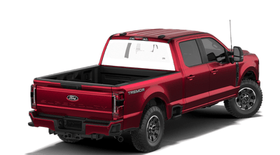 2027 Ford F-250 F-250® XLT