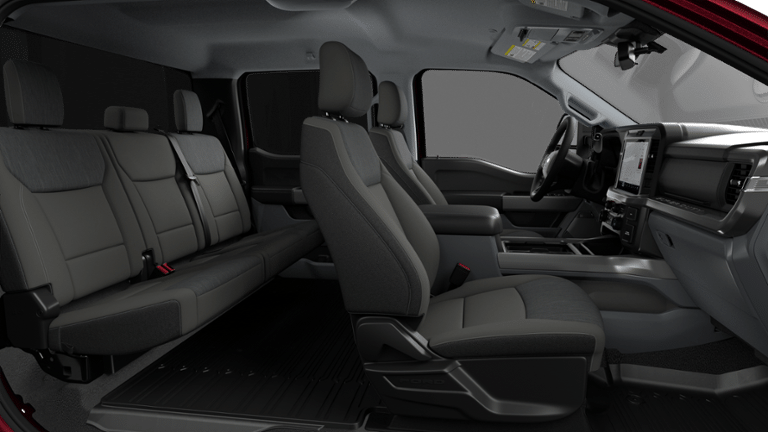 2027 Ford F-250 F-250® XLT
