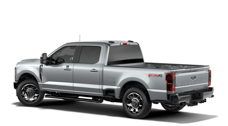2027 Ford F-250 F-250® Lariat®