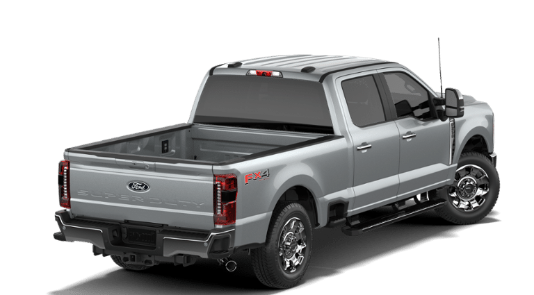 2027 Ford F-250 F-250® Lariat®