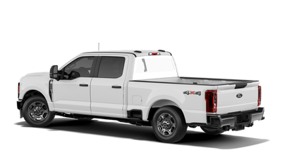 2027 Ford F-250 F-250® XLT