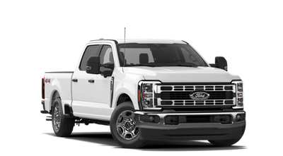 2027 Ford F-250 F-250® XLT