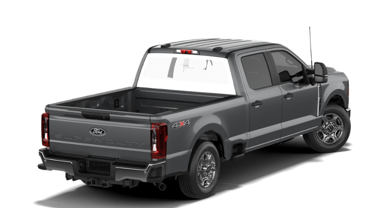 2027 Ford F-250 F-250® XLT
