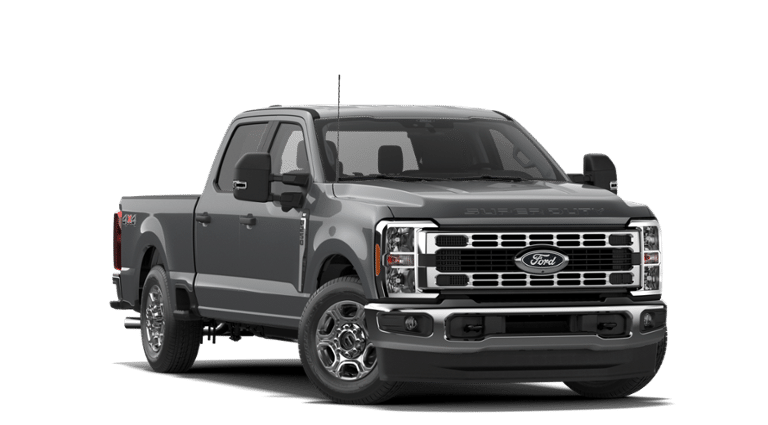 2027 Ford F-250 F-250® XLT