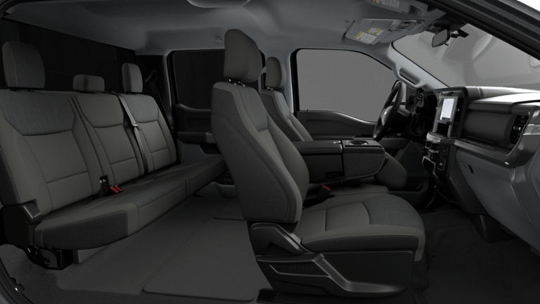 2027 Ford F-250 F-250® XLT