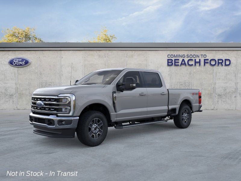 2026 Ford F-250 F-250® Lariat®