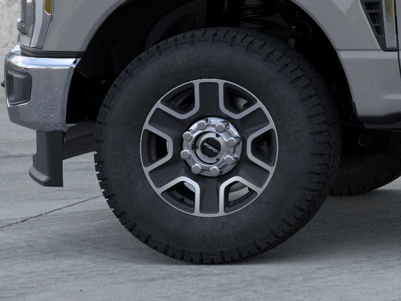 2026 Ford F-250 F-250® Lariat®