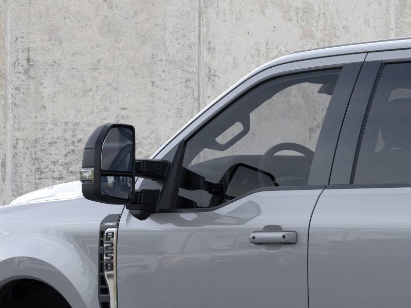 2026 Ford F-250 F-250® Lariat®