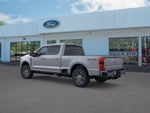 2026 Ford F-250 F-250® Lariat®