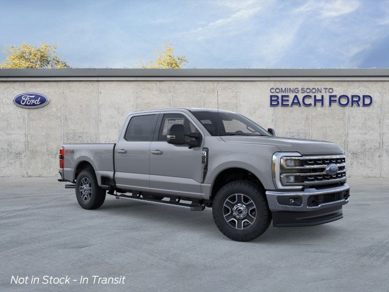 2026 Ford F-250 F-250® Lariat®