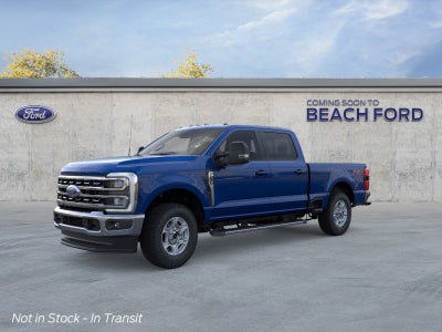 2026 Ford F-250 F-250® XLT