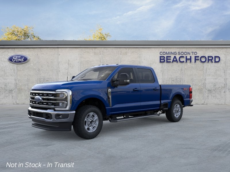 2026 Ford F-250 F-250® XLT