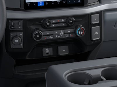 2026 Ford F-250 F-250® XLT