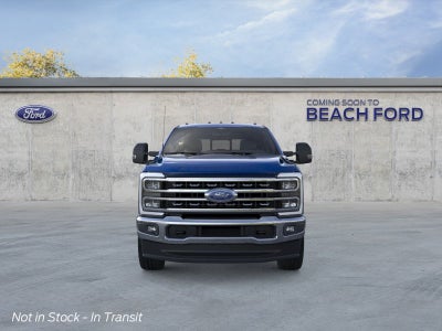 2026 Ford F-250 F-250® XLT