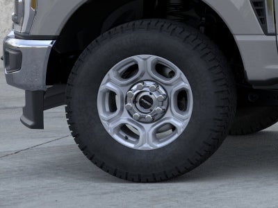 2026 Ford F-250 F-250® XLT