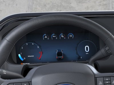 2026 Ford F-250 F-250® Lariat®