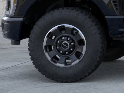 2026 Ford F-250 F-250® Lariat®