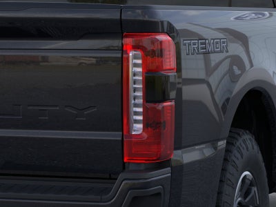 2026 Ford F-250 F-250® Lariat®