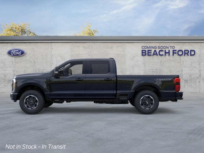 2026 Ford F-250 F-250® Lariat®