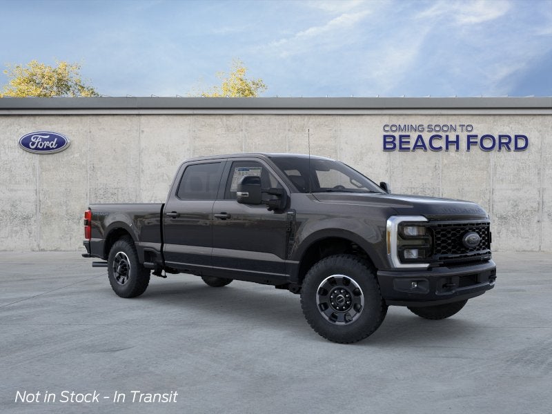2026 Ford F-250 F-250® Lariat®