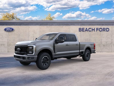 2026 Ford F-250 F-250® Lariat®