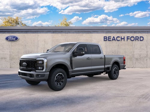 2026 Ford F-250 F-250® Lariat®