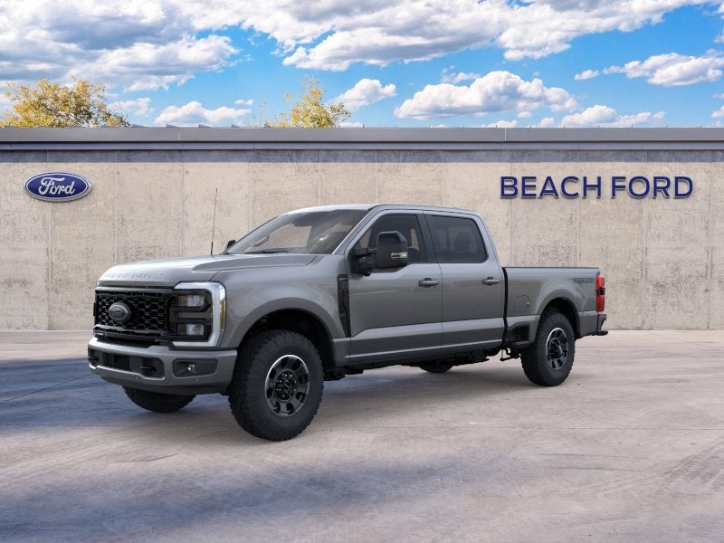 2026 Ford F-250 F-250® Lariat®