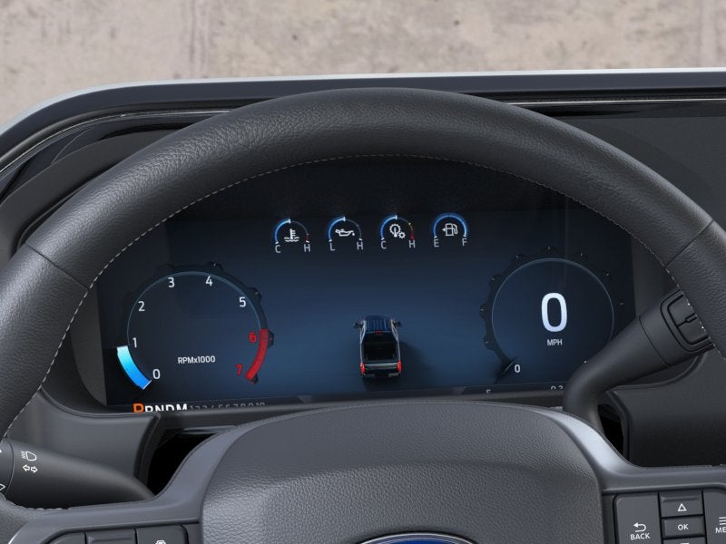 2026 Ford F-250 F-250® Lariat®