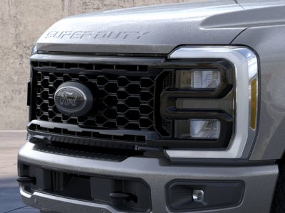 2026 Ford F-250 F-250® Lariat®