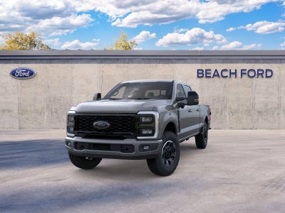 2026 Ford F-250 F-250® Lariat®