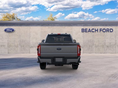 2026 Ford F-250 F-250® Lariat®