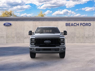 2026 Ford F-250 F-250® Lariat®