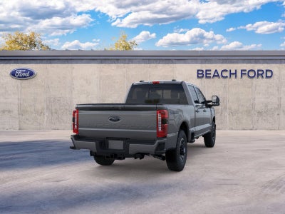 2026 Ford F-250 F-250® Lariat®