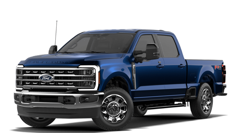 2027 Ford F-250 F-250® Lariat®